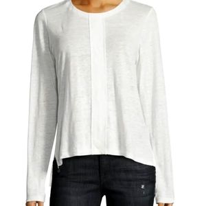 Frame brand woman's long sleeve top